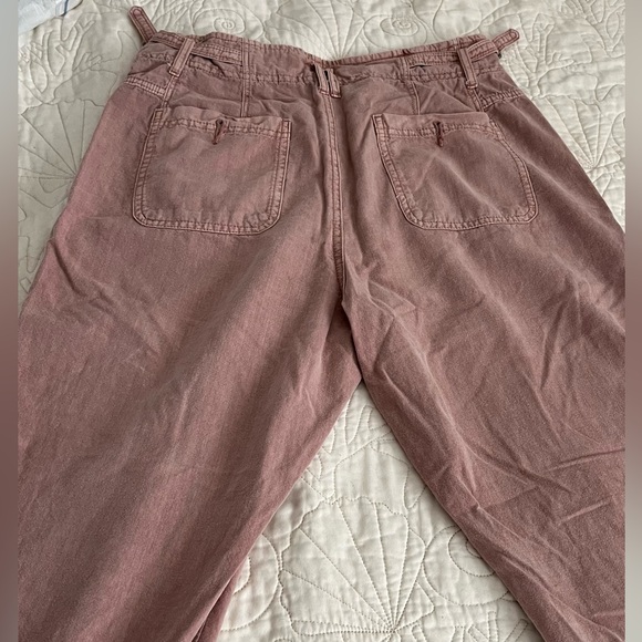 Free people Compass star  trousers - Picture 5 of 8